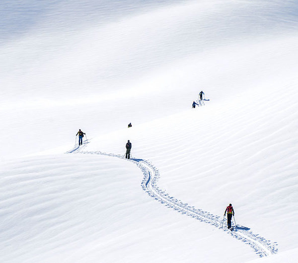 Lesachtal 13.-16.02.2025