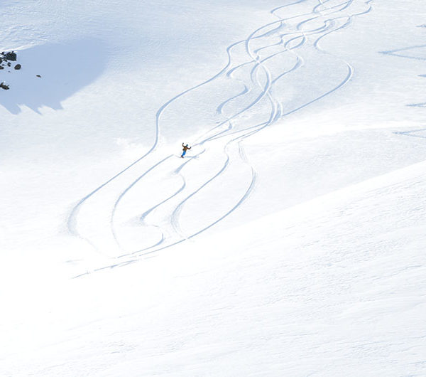 Surselva 13.-16.03.2025