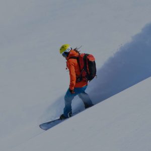 Splitboard Tagestouren