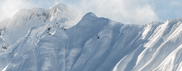 Splitboard Camp Safiental