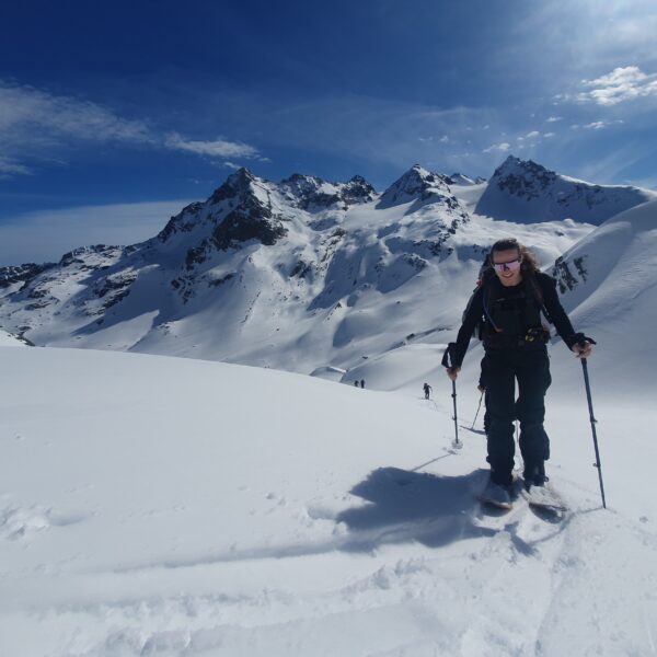 Lechtal 17.-19.01.2025