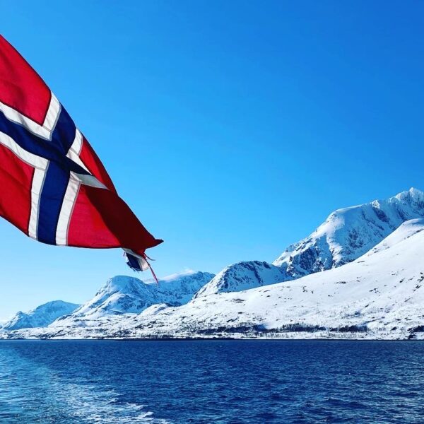 Sunmore Norway