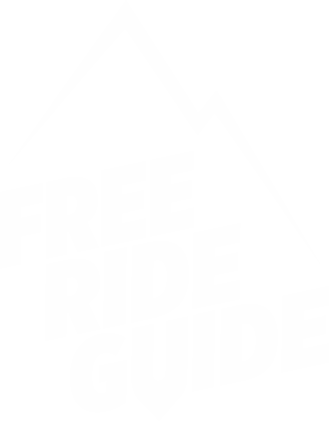 Freeride Guide