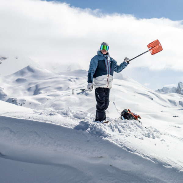 Splitboard Kurs Touren Einsteiger