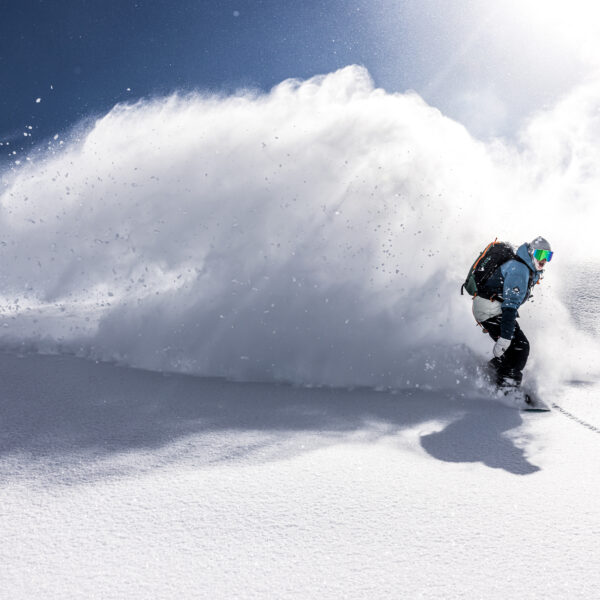 Splitboard Camp St. Antönien 05.-08.03.2025